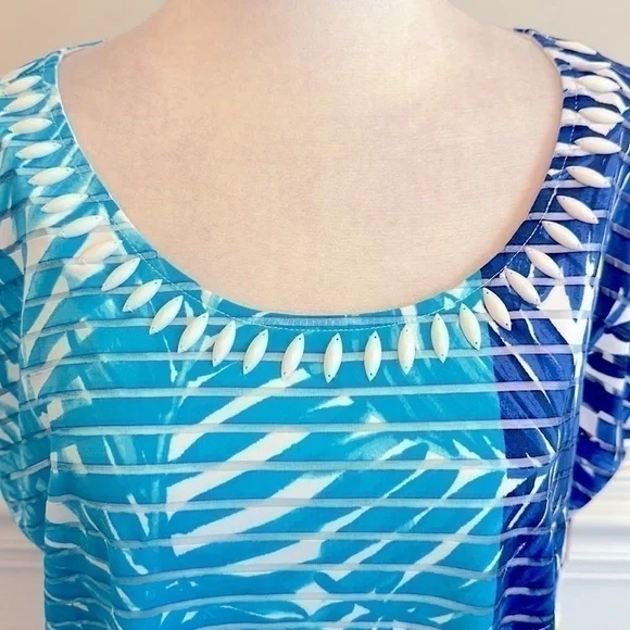 Ruby Rd. Shirt - Picture 2 of 7